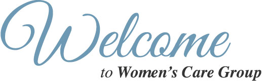 Welcome to Women's Care Group